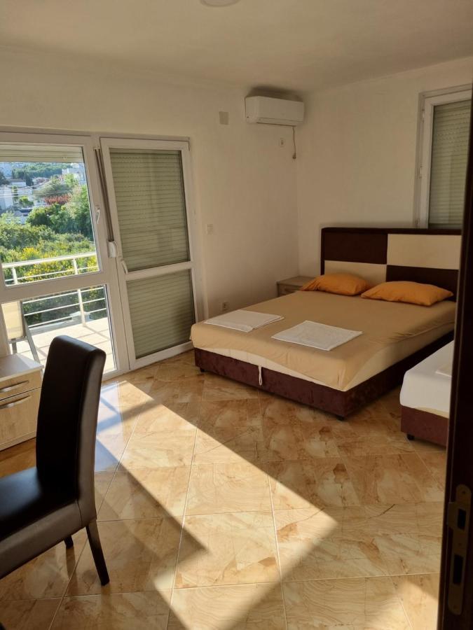 Apartmani Ani Bar Exteriör bild