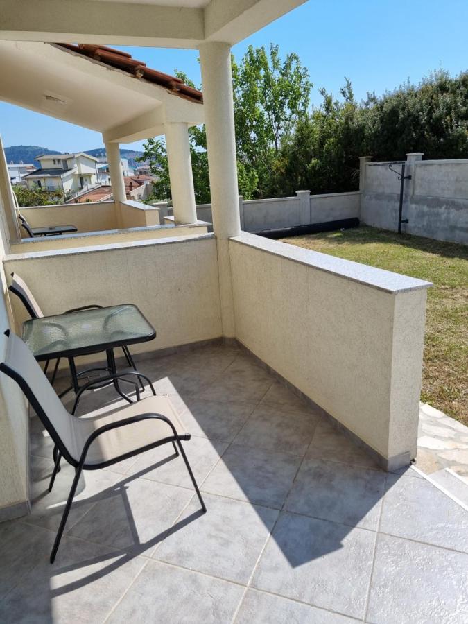 Apartmani Ani Bar Exteriör bild
