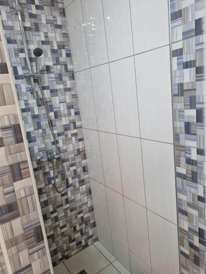 Apartmani Ani Bar Exteriör bild