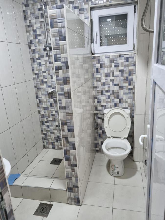Apartmani Ani Bar Exteriör bild